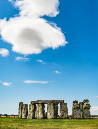 Stonehenge