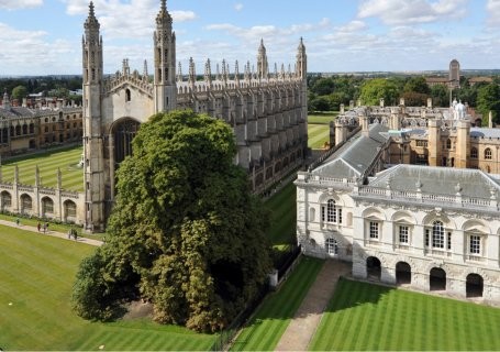 Cambridge